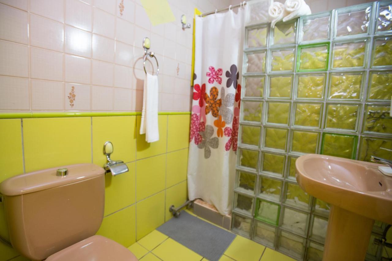 Apartamentos Carihuela 토레몰리노스 외부 사진